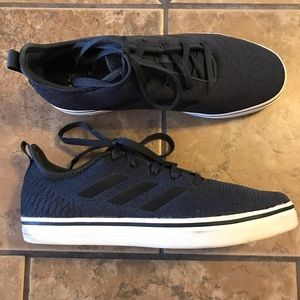 Adidas Ortholite Float Shoes | Adidas Ortholite Float Skateboarding Sneaker Carbon Black Mens Size 8 | Color: Black | Size: 8 | Penelopes_Place's